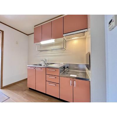 ファ－スト・ブランチⅡ 101【管理NO：1-013309302-01010】 ★家具家電は申し込み後に搬入します★の物件写真3
