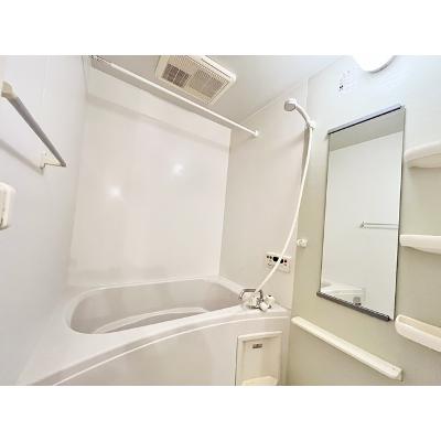 ファ－スト・ブランチⅡ 101【管理NO：1-013309302-01010】 ★家具家電は申し込み後に搬入します★の物件写真4