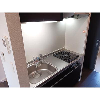 Ｅａｓｔａｖｅｎｕｅ 203【管理NO：1-020979001-02030】 ★家具家電は申し込み後に搬入します★の物件写真3