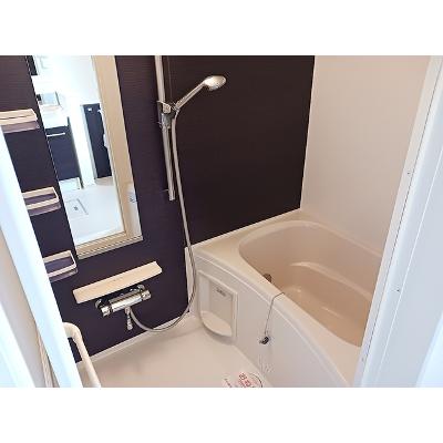 Ｅａｓｔａｖｅｎｕｅ 203【管理NO：1-020979001-02030】 ★家具家電は申し込み後に搬入します★の物件写真4