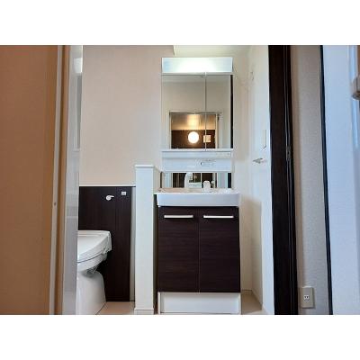Ｅａｓｔａｖｅｎｕｅ 203【管理NO：1-020979001-02030】 ★家具家電は申し込み後に搬入します★の物件写真6