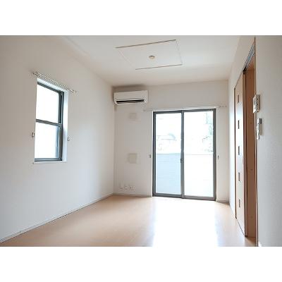 Ｐｌａｉｓｉｒ桜館 102【管理NO：1-017163601-01020】 ★家具家電は申し込み後に搬入します 2026年07月下旬入居可能の物件写真2