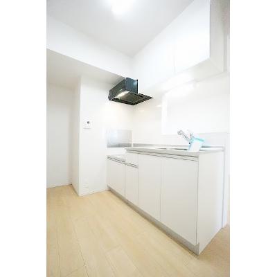 シャーロットⅡ 303【管理NO：1-023347501-03030】 ★家具家電は申し込み後に搬入します 2026年09月中旬入居可能の物件写真3