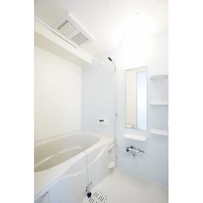シャーロットⅡ 303【管理NO：1-023347501-03030】 ★家具家電は申し込み後に搬入します 2026年09月中旬入居可能の物件写真4