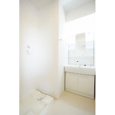 シャーロットⅡ 303【管理NO：1-023347501-03030】 ★家具家電は申し込み後に搬入します 2026年09月中旬入居可能の物件写真6