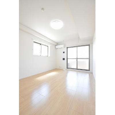 スイーツファクトリー深沢 401【管理NO：1-022381101-04010】 ★家具家電は申し込み後に搬入します 2026年08月下旬入居可能の物件写真2