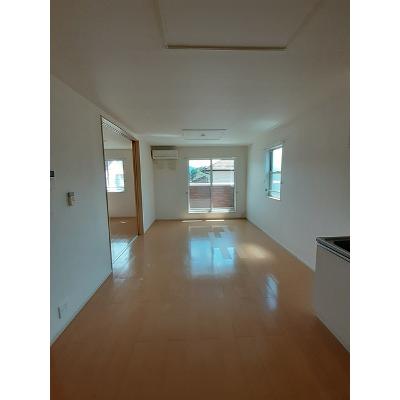 シャトレー　ポワリエ　Ａ 203【管理NO：1-017224001-02030】 ★家具家電は申し込み後に搬入します 2026年08月下旬入居可能の物件写真2