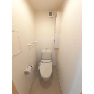 シャトレー　ポワリエ　Ａ 203【管理NO：1-017224001-02030】 ★家具家電は申し込み後に搬入します 2026年08月下旬入居可能の物件写真5