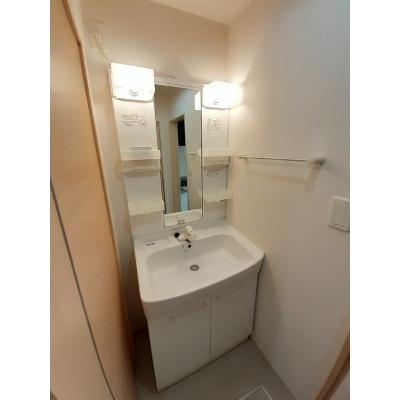 シャトレー　ポワリエ　Ａ 203【管理NO：1-017224001-02030】 ★家具家電は申し込み後に搬入します 2026年08月下旬入居可能の物件写真6