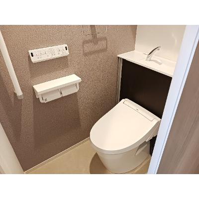 ホワイトメゾン新栄 605【管理NO：1-027259401-06040】 ★家具家電は申し込み後に搬入します★ ★2026年10月中旬入居可能★の物件写真5