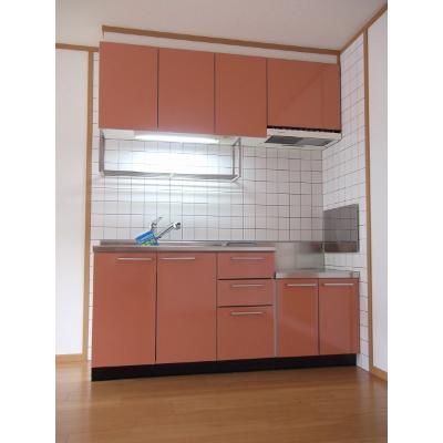 ミルトニアＢ 203【管理NO：1-012390402-02030】 ★家具家電は申し込み後に搬入します★の物件写真3