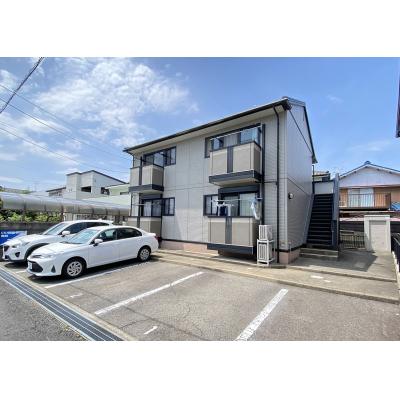 apartment 〒462-0046　愛知県名古屋市北区城見通２丁目10-1 ニッショービル5Ｆ
