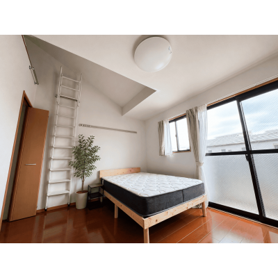 apartment 〒462-0046　愛知県名古屋市北区城見通２丁目10-1 ニッショービル5Ｆ