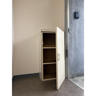 ★wi-fi無料★バス/トイレ別★角部屋★広めのワンルーム★静かな住環境★GM久留米5の物件写真6