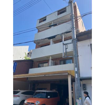 apartment 〒401-0301　山梨県南都留郡富士河口湖町船津3031-1