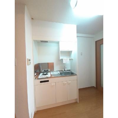 グランディール太田Ａ 207【管理NO：1-011163901-02070】 ★家具家電は申し込み後に搬入します★ ★2026年09月上旬入居可能★の物件写真3