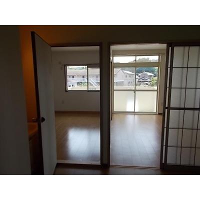 カサグランデ宍戸Ｂ 204【管理NO：1-007115501-02040】 ★家具家電は申し込み後に搬入します★ ★2026年09月上旬入居可能★の物件写真2