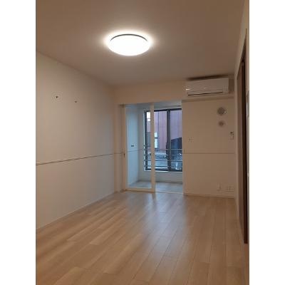 フリーデ 103【管理NO：1-025762401-01030】 ★家具家電は申し込み後に搬入します 2026年08月下旬入居可能の物件写真2