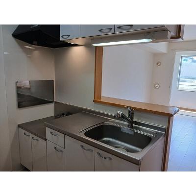 ココタイム　Ｂ 103【管理NO：1-014713702-01030】 ★家具家電は申し込み後に搬入します 2026年08月下旬入居可能の物件写真3