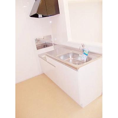 ソシア美春Ⅵ 202【管理NO：1-018674401-02020】 ★家具家電は申し込み後に搬入します★ ★2026年08月下旬入居可能★の物件写真3