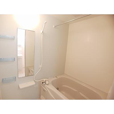 ソシア美春Ⅵ 202【管理NO：1-018674401-02020】 ★家具家電は申し込み後に搬入します★ ★2026年08月下旬入居可能★の物件写真4