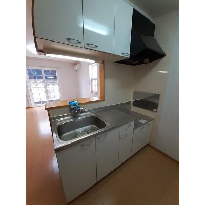 ローズガーデンイースト 103【管理NO：1-015074301-01030】 ★家具家電は申し込み後に搬入します 2026年08月下旬入居可能の物件写真3