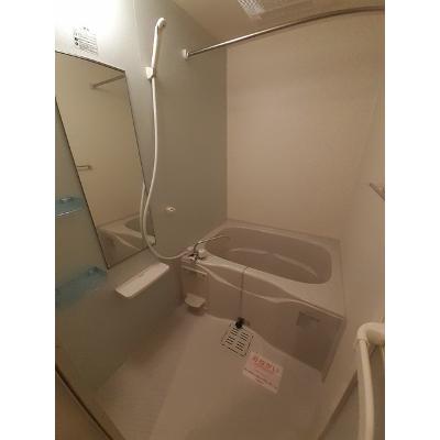 ローズガーデンイースト 103【管理NO：1-015074301-01030】 ★家具家電は申し込み後に搬入します 2026年08月下旬入居可能の物件写真4