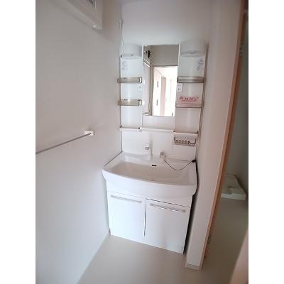 ウエストグラスＡ 201【管理NO：1-019920901-02010】 ★家具家電は申し込み後に搬入します★の物件写真6