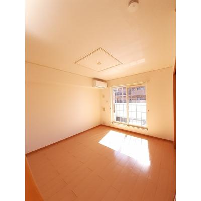 メゾン・デュ・ソレイユⅡ 202【管理NO：1-015093602-02020】 ★家具家電は申し込み後に搬入します★の物件写真2