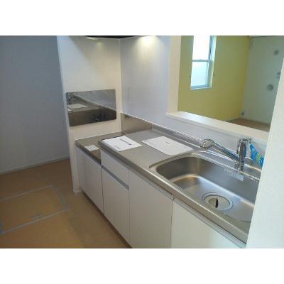 カーサ　エ　フレスコＬ 101【管理NO：1-020438202-01010】 ★家具家電は申し込み後に搬入します★ ★2026年10月中旬入居可能★の物件写真3