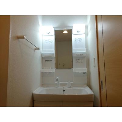 カーサ　エ　フレスコＬ 101【管理NO：1-020438202-01010】 ★家具家電は申し込み後に搬入します★ ★2026年10月中旬入居可能★の物件写真6