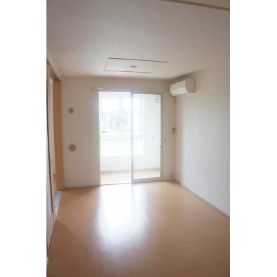 アネシスⅠ 202【管理NO：1-017573301-02020】 ★家具家電は申し込み後に搬入します 2026年08月下旬入居可能の物件写真2