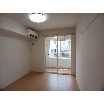 サニ－コ－ト聖Ⅶ　Ｂ 102【管理NO：1-017695602-01020】 ★家具家電は申し込み後に搬入します 2026年09月中旬入居可能の物件写真2