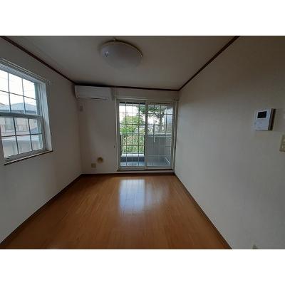 イ－ワイ．サンセット　Ａ 203【管理NO：1-011587101-02030】 ★家具家電は申し込み後に搬入します 2026年08月上旬入居可能の物件写真2