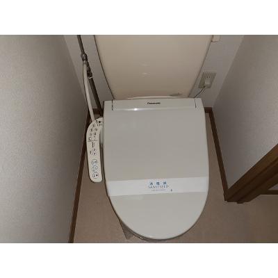 イ－ワイ．サンセット　Ａ 203【管理NO：1-011587101-02030】 ★家具家電は申し込み後に搬入します 2026年08月上旬入居可能の物件写真5