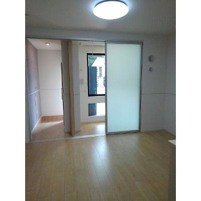 メゾン　ド　カルム 105【管理NO：1-025231201-01050】 ★家具家電は申し込み後に搬入します 2026年08月下旬入居可能の物件写真2