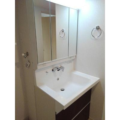 メゾン　ド　カルム 105【管理NO：1-025231201-01050】 ★家具家電は申し込み後に搬入します 2026年08月下旬入居可能の物件写真6