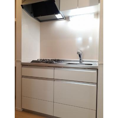 パークサイド仲田 101【管理NO：1-023650101-01010】 ★家具家電は申し込み後に搬入します★ ★2026年10月中旬入居可能★の物件写真3