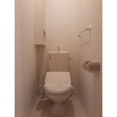 パークサイド仲田 101【管理NO：1-023650101-01010】 ★家具家電は申し込み後に搬入します★ ★2026年10月中旬入居可能★の物件写真5