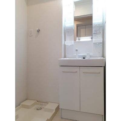パークサイド仲田 101【管理NO：1-023650101-01010】 ★家具家電は申し込み後に搬入します★ ★2026年10月中旬入居可能★の物件写真6