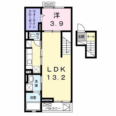ＳＵＮＮＹ　ＳＩＤＥ 402【管理NO：1-019429301-04020】 ★家具家電は申し込み後に搬入します 2026年08月下旬入居可能の外観画像