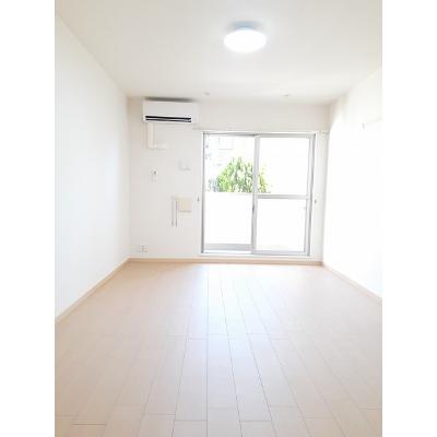 ビジュ桜森 103【管理NO：1-015467801-01030】 ★家具家電は申し込み後に搬入します 2026年08月下旬入居可能の物件写真2