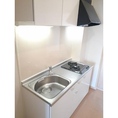 ビジュ桜森 103【管理NO：1-015467801-01030】 ★家具家電は申し込み後に搬入します 2026年08月下旬入居可能の物件写真3
