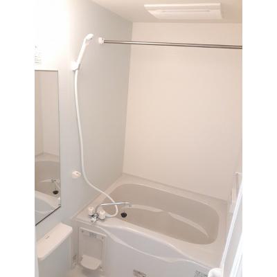 ビジュ桜森 103【管理NO：1-015467801-01030】 ★家具家電は申し込み後に搬入します 2026年08月下旬入居可能の物件写真4