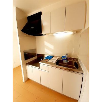 ヴィラ・グロワール 202【管理NO：1-020497201-02020】 ★家具家電は申し込み後に搬入します★ ★2026年09月中旬入居可能★の物件写真3