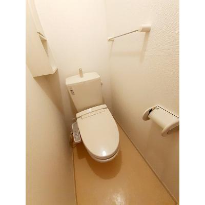 ヴィラ・グロワール 202【管理NO：1-020497201-02020】 ★家具家電は申し込み後に搬入します★ ★2026年09月中旬入居可能★の物件写真5