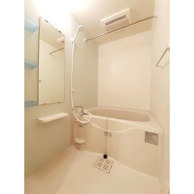 グランシャリオ　大室 101【管理NO：1-018359101-01010】 ★家具家電は申し込み後に搬入します★ ★2026年08月下旬入居可能★の物件写真4