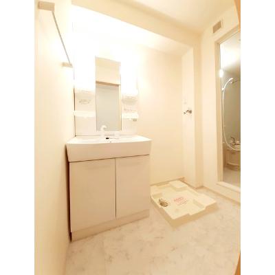 グランシャリオ　大室 101【管理NO：1-018359101-01010】 ★家具家電は申し込み後に搬入します★ ★2026年08月下旬入居可能★の物件写真6