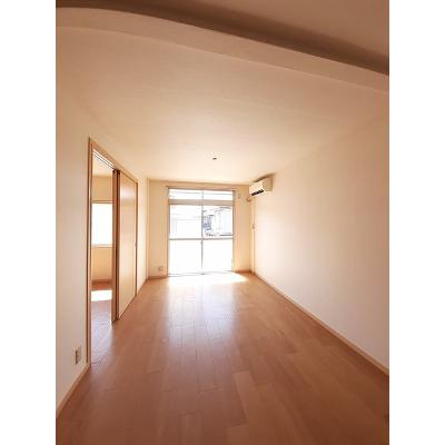 エルディム鈴木 206【管理NO：1-003356101-02050】 ★家具家電は申し込み後に搬入します 2026年08月下旬入居可能の物件写真2
