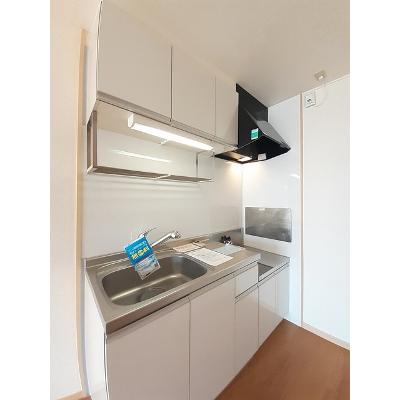エルディム鈴木 206【管理NO：1-003356101-02050】 ★家具家電は申し込み後に搬入します 2026年08月下旬入居可能の物件写真3